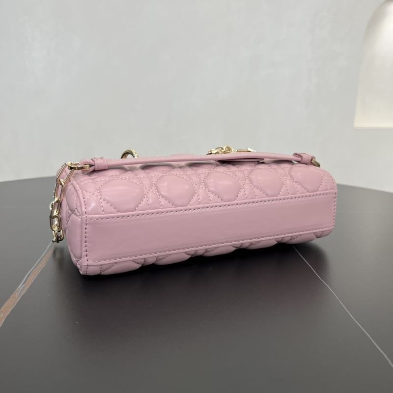 Christian Dior My Lady Bags